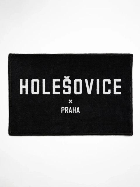 Holešovice 60x40cm