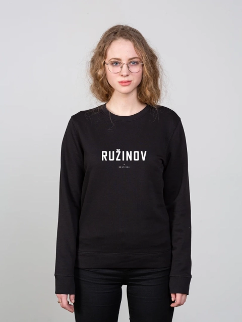 Crewneck Ružinov / Bratislava / Slovakia