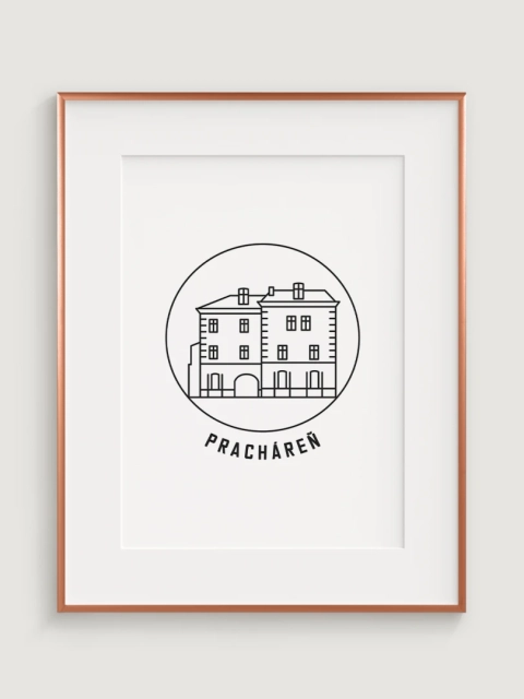 Pracháreň / Trnava / Slovakia