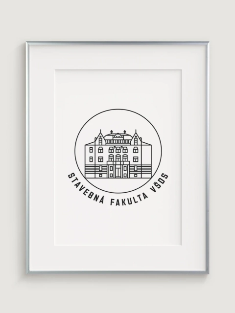 Stavebná fakulta VŠDS / Žilina