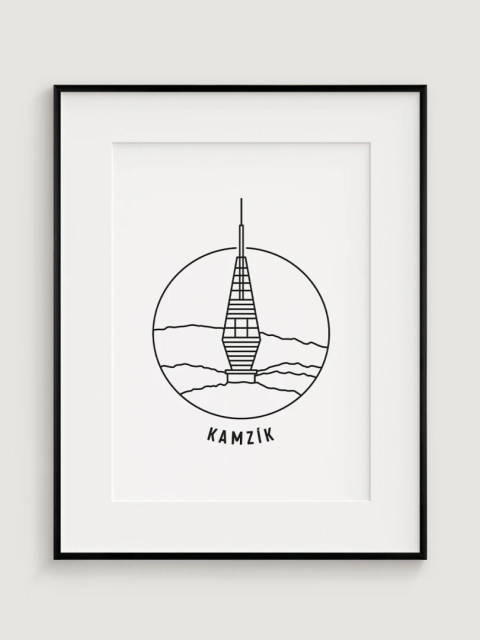 Kamzík / Bratislava