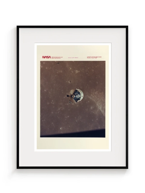 NASA Apollo 11