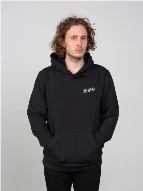 Hoodie Decent Bratiska / Slovakia