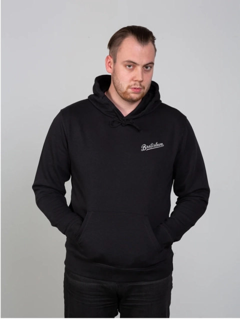 Hoodie Decent Bratislava / Slovakia
