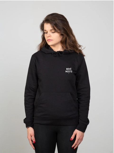 Hoodie Decent Nové Mesto / Bratislava / Slovakia
