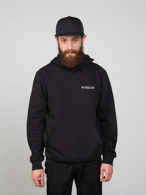 Hoodie Decent Petržalka / Bratislava / Slovakia