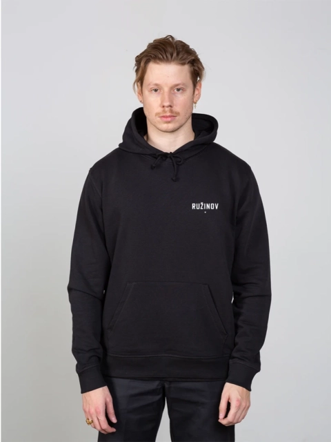 Hoodie Decent Ružinov / Bratislava / Slovakia
