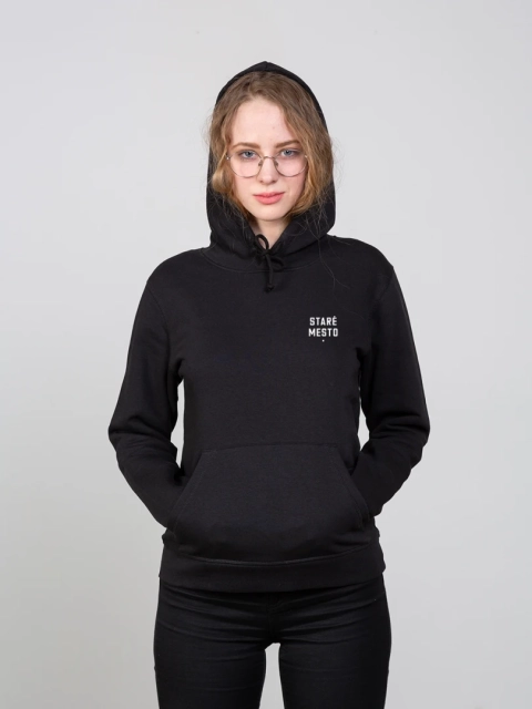 Hoodie Decent Staré Mesto / Bratislava / Slovakia