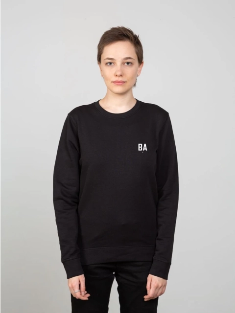 Crewneck BA Decent / Bratislava / Slovakia