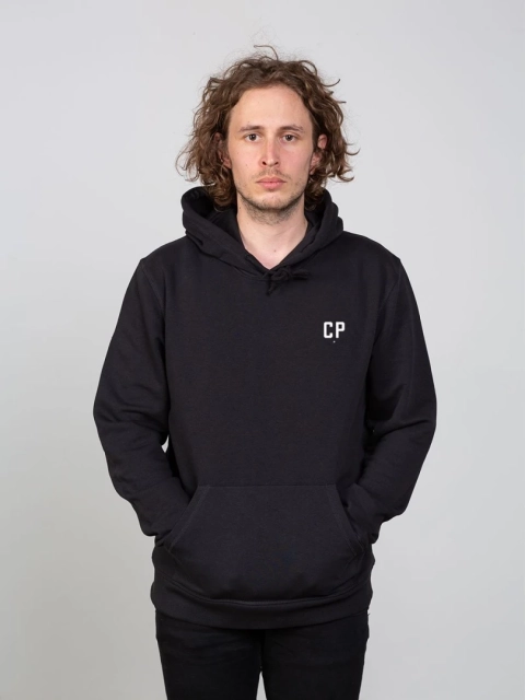 Hoodie Decent CP / Slovakia