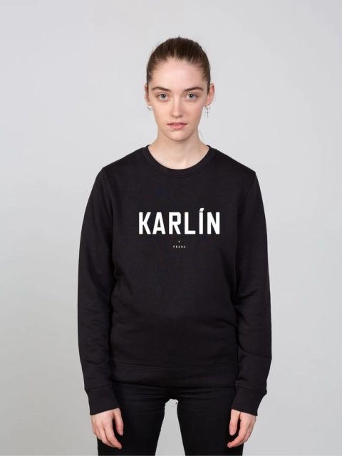 Crewneck Karlín / Praha