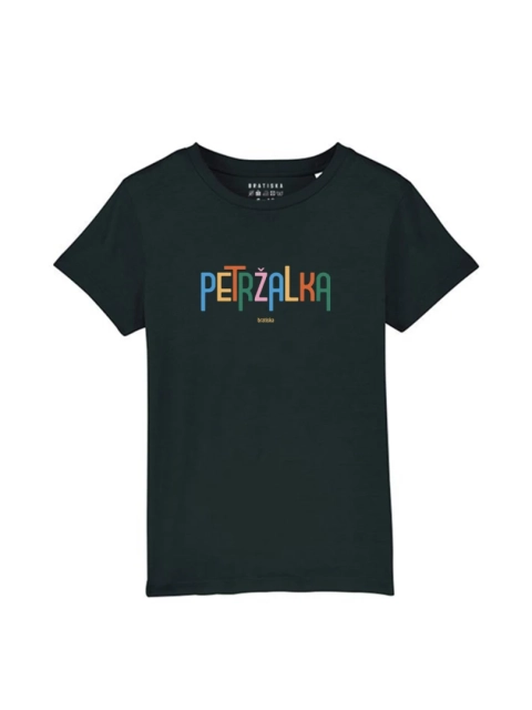 Petržalka vo farbe Kids