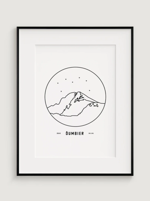 Ďumbier / Peaks of Slovakia