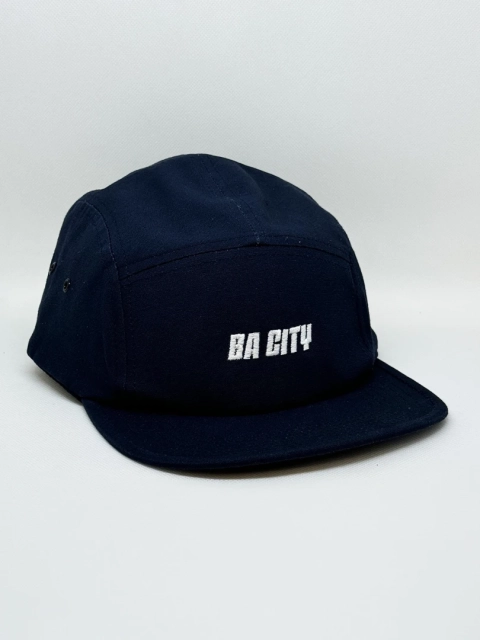 BA City 5panel