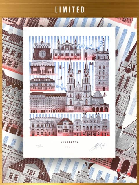 Vinohrady