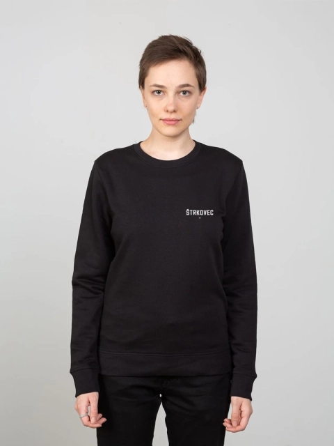 Crewneck Decent Štrkovec / Bratislava / Slovakia