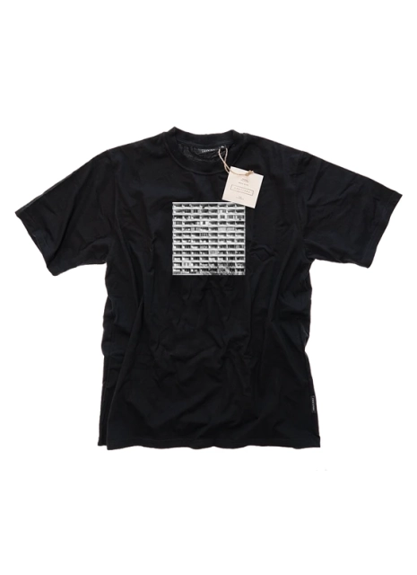 T-shirt Premium Petržalka / Bratislava / Slovakia