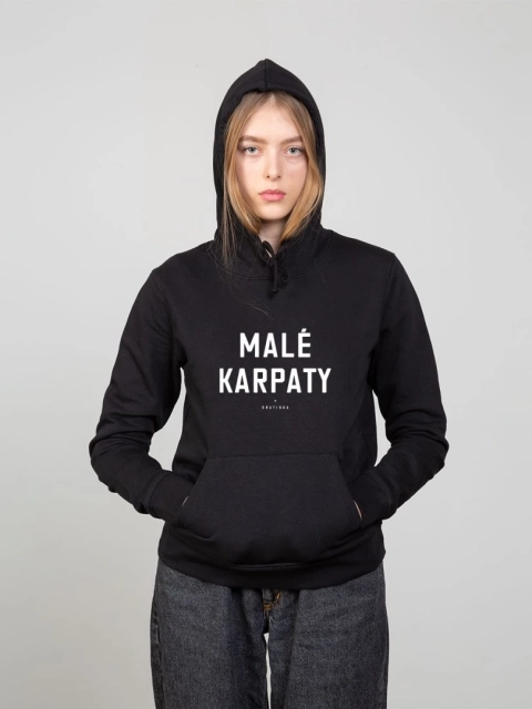 Hoodie Malé Karpaty / Slovakia