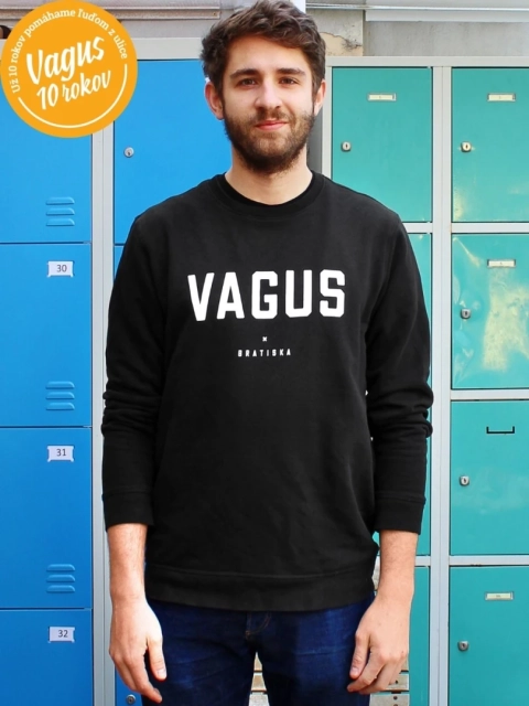 Vagus