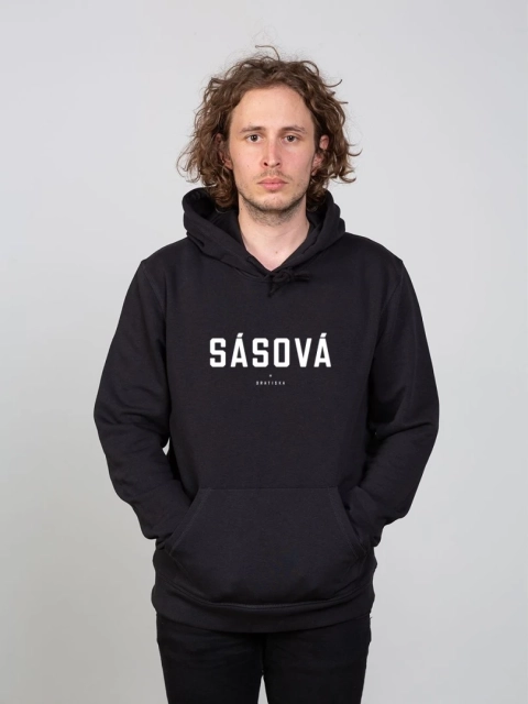 Hoodie Sásová / Banská Bystrica / Slovakia