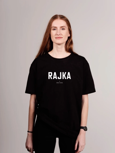 Rajka