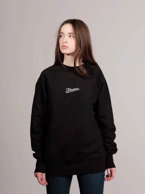 Crewneck Decent Trnava / Slovakia