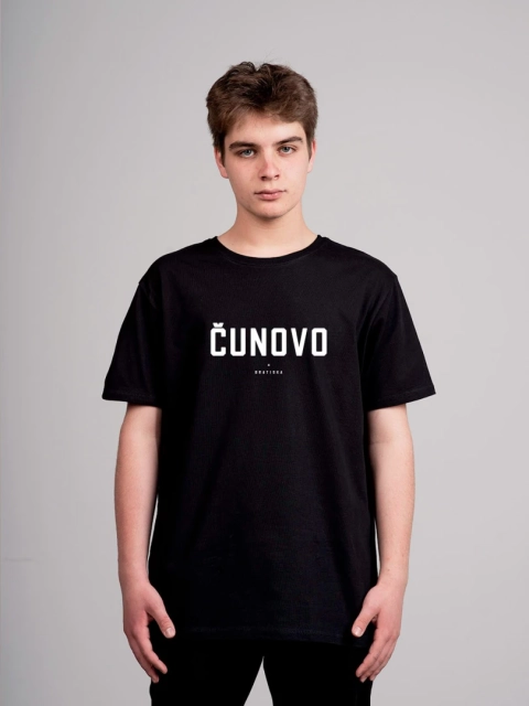 Čunovo
