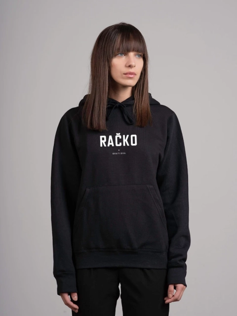 Hoodie Račko / Bratislava / Slovakia