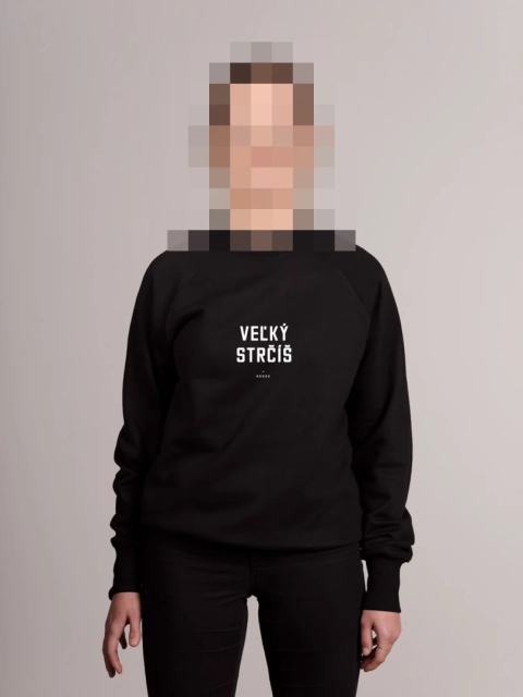 Veľký Strčíš