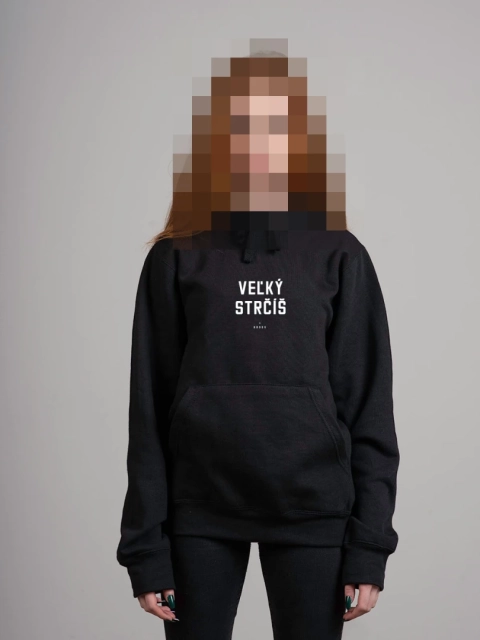 Veľký Strčíš