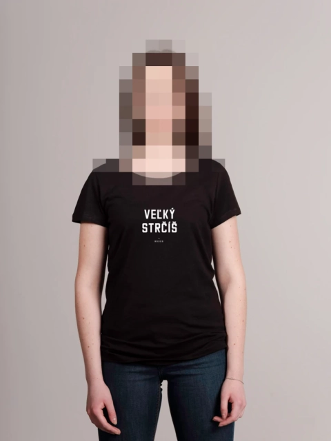 Veľký Strčíš