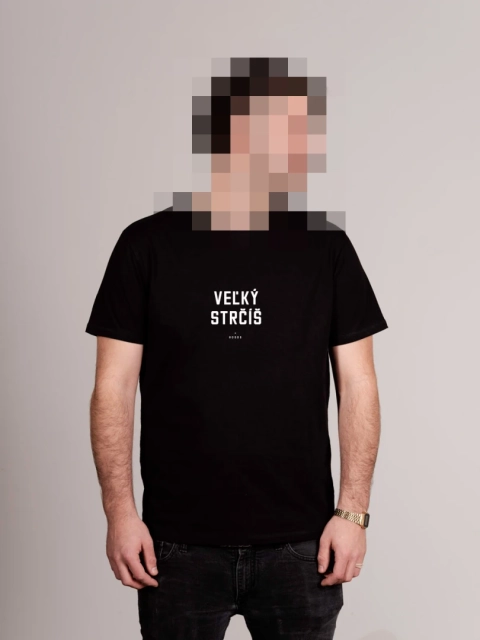 Veľký Strčíš