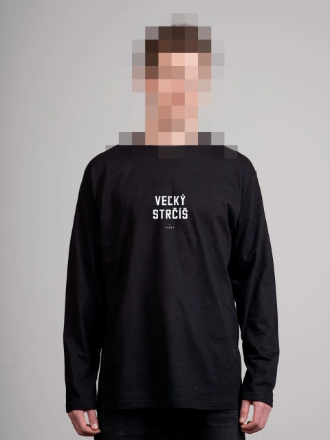 Veľký Strčíš