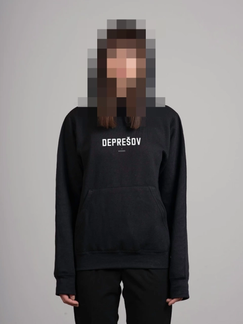 Deprešov