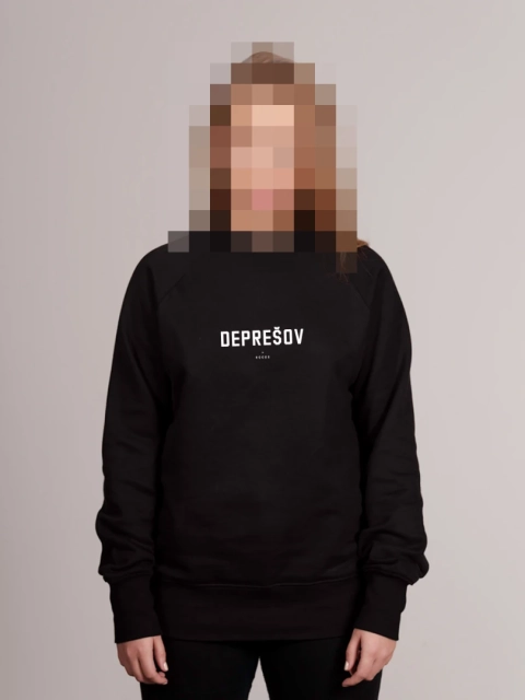 Deprešov