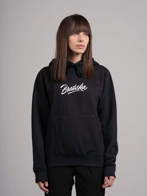 Hoodie Bratiska Brush / Slovakia