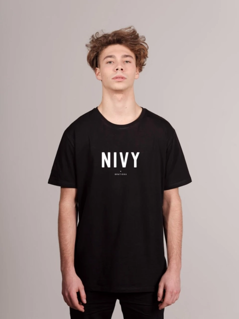 Nivy