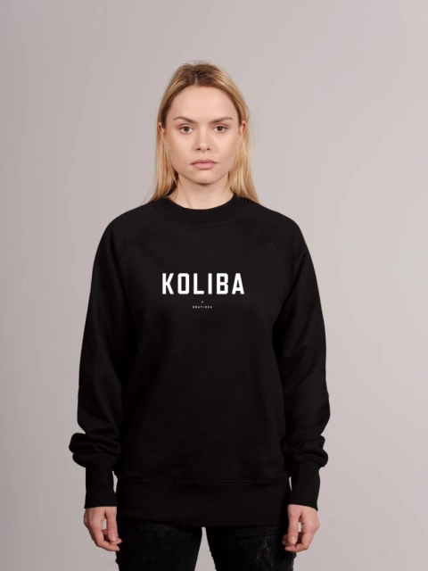 Crewneck Koliba / Bratislava / Slovakia