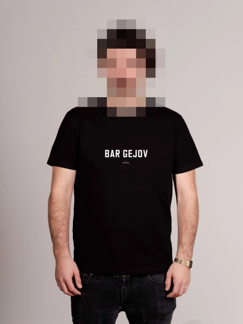 Bar gejov