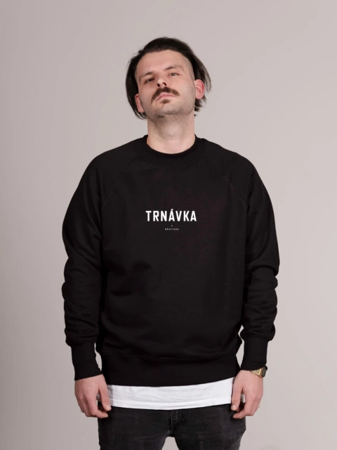 Crewneck Trnávka / Bratislava / Slovakia