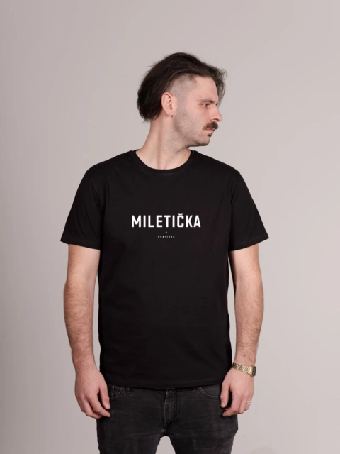 Miletička