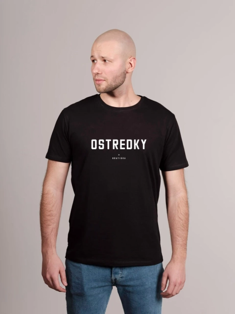 Ostredky