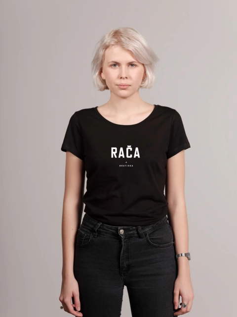 T-shirt Rača / Bratislava / Slovakia