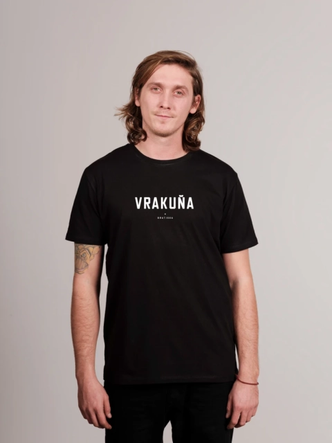 Vrakuňa