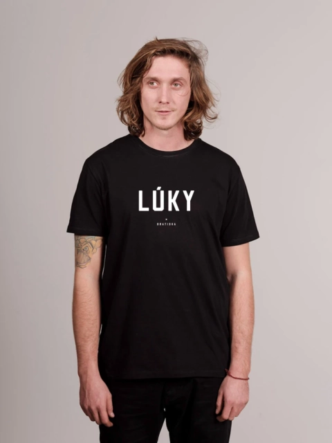 Lúky