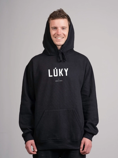 Hoodie Lúky / Bratislava / Slovakia