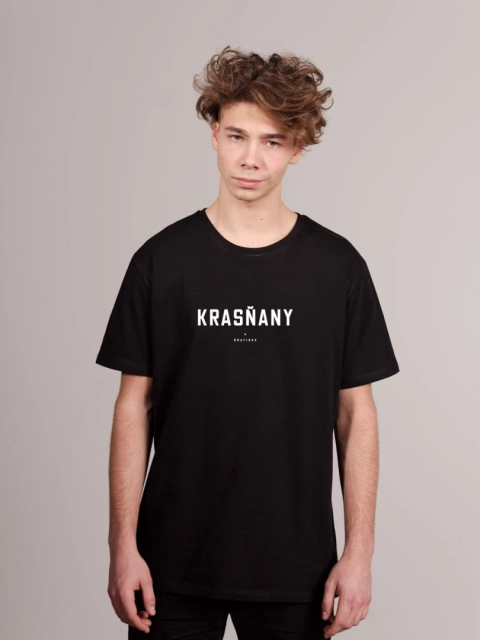 Krasňany