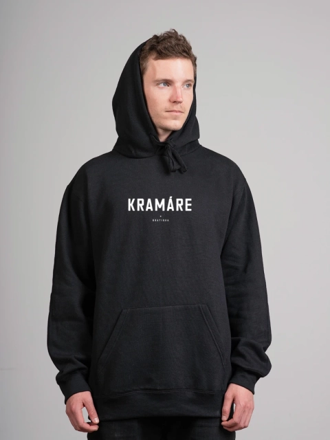 Hoodie  Kramáre / Bratislava / Slovakia