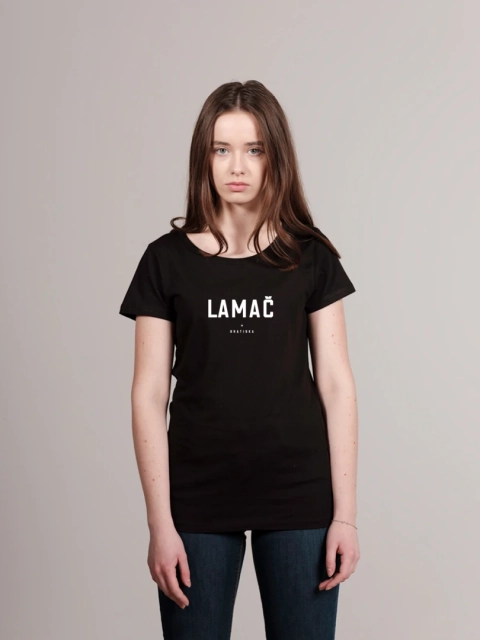 Lamač
