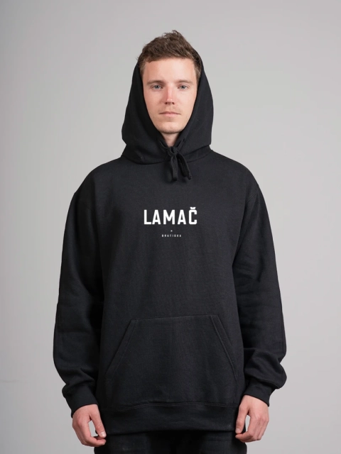 Hoodie Lamač / Bratislava / Slovakia